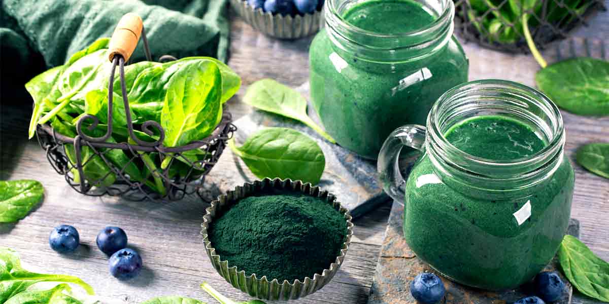 Spirulina x Modulação Antioxidante no Esporte: o que mostram as evidências?